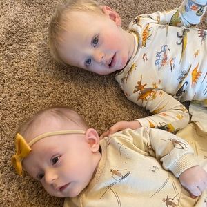 Meet your Posher, Elaine